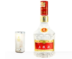 《步步惊心》之中国名优白酒排次