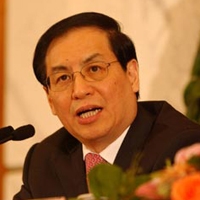 尚福林接替刘明康出任银监会主席