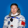 新华社照片，北京，2012年6月15日
（神九/天宫）航天员
     刘旺。
     新华社发（秦宪安摄）
