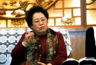 71岁的陈丽华以340亿元的财富排名榜单第十，与去年相比，财富增加3%，这也是陈丽华第一次进入榜单前十名。陈丽华的许多产业均位于北京市区最核心的地段—金宝街。