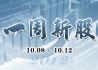 一周新股(10月8日-10月12日)