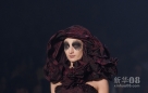 10月30日，模特在巴西圣保罗举行的2013圣保罗冬季时装周上展示Lino Villaventura新品时装。新华社/美联
 