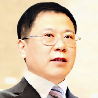 王滨的雄心-《金融世界》中国金融旗舰杂志