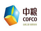 中粮集团logo