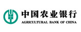 中国农业银行