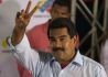 马杜罗宣誓就任新一届委内瑞拉总统