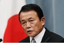 财相：日本央行在采取各种举措应对长期利率上升