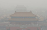 雾霾继续弥漫 我国多地空气污染严重(组图)