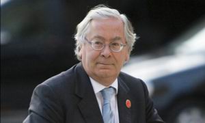 英国央行行长：欧元区是英国经济复苏面临的最大风险