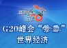 G20峰会“诊脉”世界经济