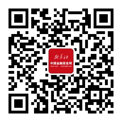 中国金融信息网微信二维码