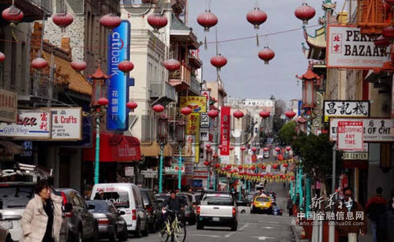 俄罗斯为何容不下&ldquo;唐人街&rdquo;？