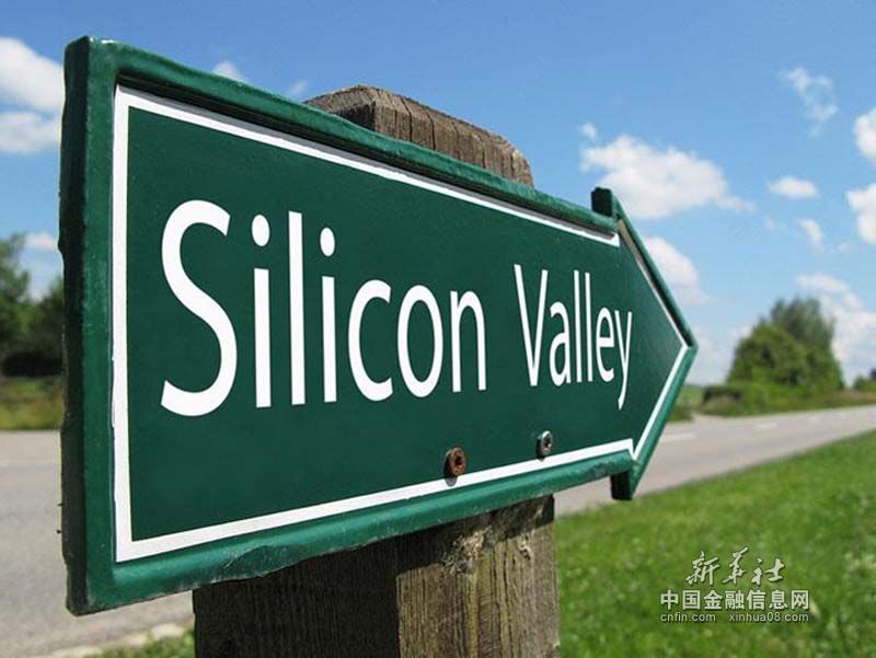中国买家抢购硅谷房产