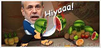 美国非农就业意外强劲，美联储将于年内缩减QE？