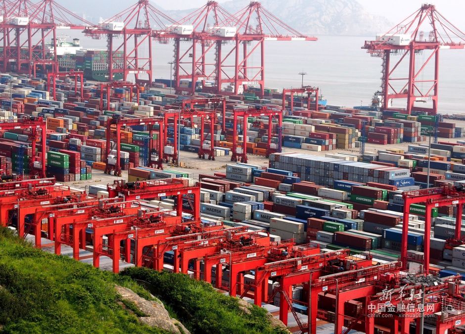 4亚行调高中国经济预期