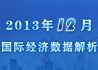 2013年12月国际宏观经济数据解析