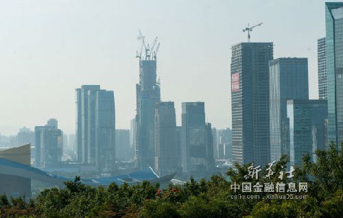 中国楼市马年&ldquo;大崩盘&rdquo;？