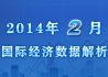 2014年2月国际宏观经济数据解析