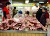 十月份内蒙古猪肉价格上涨