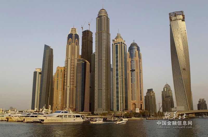 迪拜建筑与房地产人才紧缺
