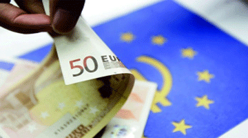 欧元区的经济软肋 GDP能否改善欧元走势