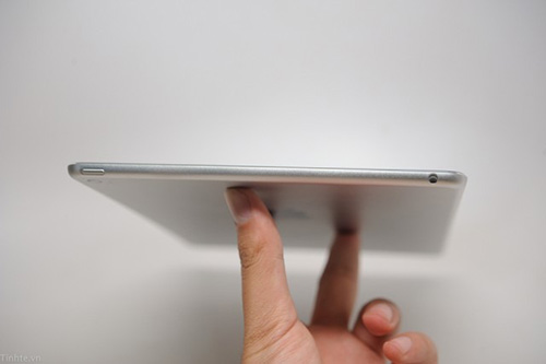 iPad Air 2