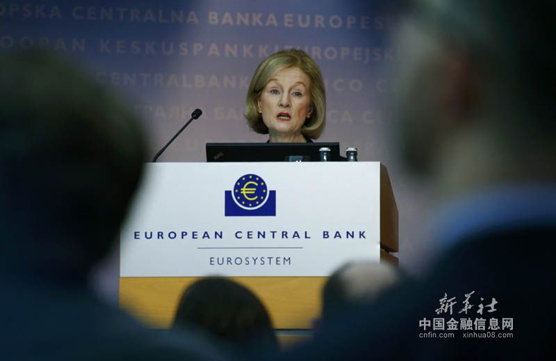 图说全球(10月27日)25家欧洲银行未通过压力测试