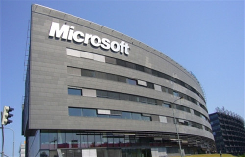 微软将以2亿美元收购以色列安全公司Aorato