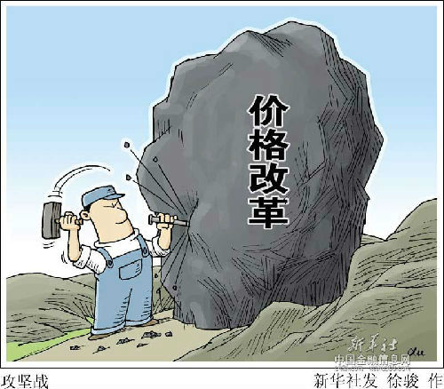 价格改革1