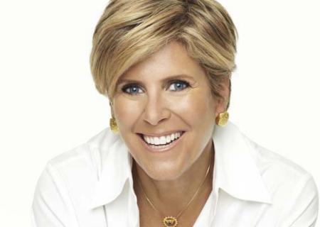 The Suze Orman 