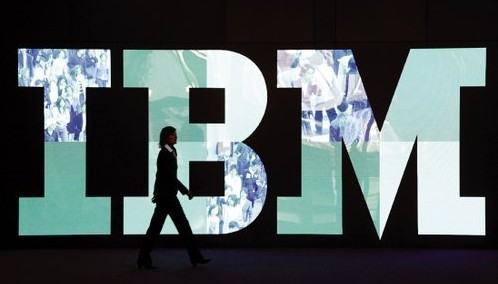 IBM宣布与荷兰最大银行签署数十亿美元云服务合约