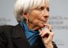 IMF拉加德：欧元区经济问题改善 但多国大选令人担心