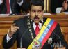 委内瑞拉总统因新冠疫情宣布全国进入警戒状态