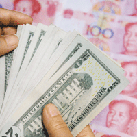 降准之后 人民币汇率模式未变 