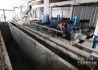中国首个电子束辐照处理工业废水示范工程启动运行