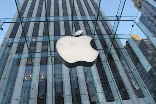 苹果首次在华投资光伏项目 官方称绝不是最后一个