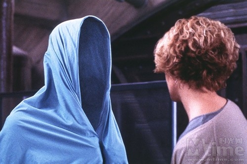 (图片来源于网络)外媒称,过去只能在科幻小说和电影中出现的隐身术