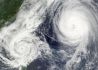 风云卫星担纲助力中国加强国际区域台风应对合作