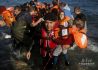欧盟与土耳其商讨解决难民问题