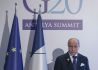 G20安塔利亚峰会把脉全球经济