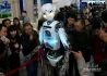 2015世界机器人大会在京举行