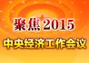 聚焦2015中央经济工作会议