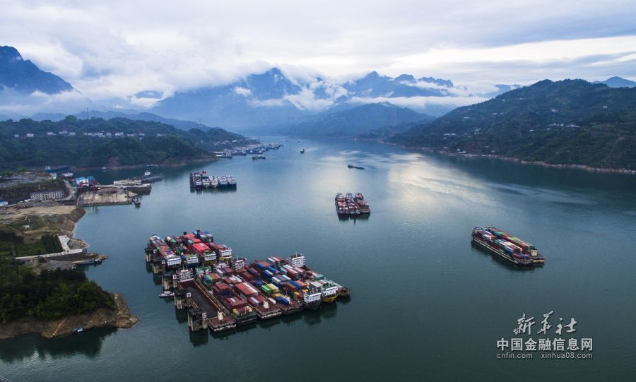 2016上海国际航运中心建设十大事件揭晓-中国金融信息网