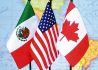 美加墨三方会谈即将揭幕 NAFTA将迎来2.0时代