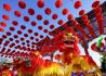 火树银花不夜天 万人共庆中国年——中国春节成为阿根廷人的“新节日”