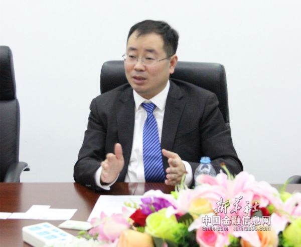 专访晶澳太阳能控股有限公司副总裁 曹博