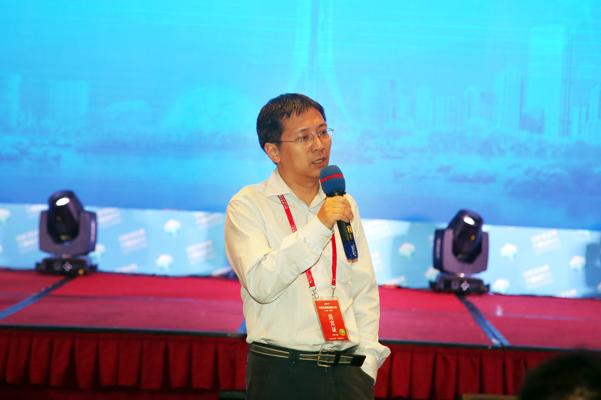 2017世界石墨烯创新大会_中国金融信息网