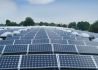 德国将建设大规模太阳能园区