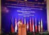 第11届中国－东盟民间友好大会在柬埔寨举行