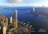 香港发力打造世界级金融科技中心